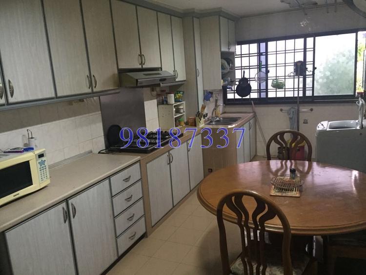 Blk 224 Serangoon Avenue 4 (Serangoon), HDB 4 Rooms #129484422